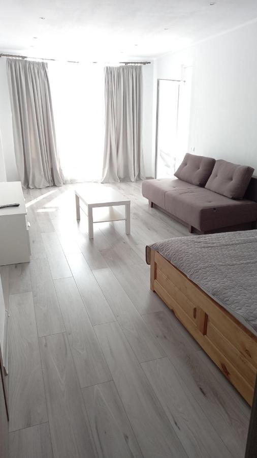 Ferienwohnung DomkoLemberg Exterior foto